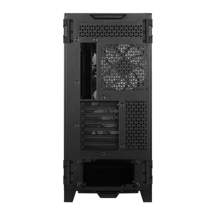 Компьютерный корпус MSI MEG PROSPECT 700R ARGB Laminated TG (306-7G15R21-W57)