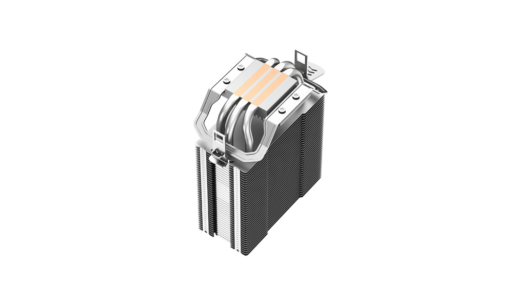 Кулер для процессора Deepcool AG300 PWM