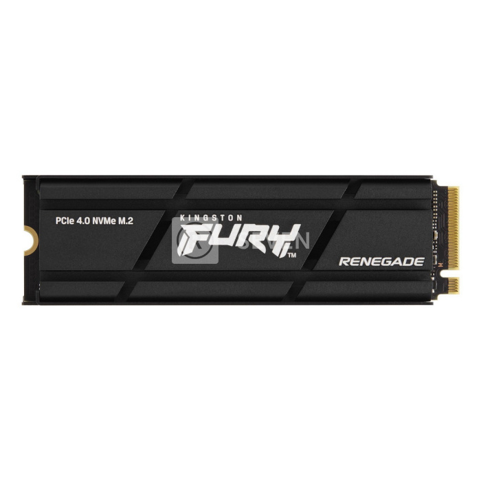 Твердотельный накопитель Kingston 1000 Gb FURY RENEGADE (SFYRSK/1000G)