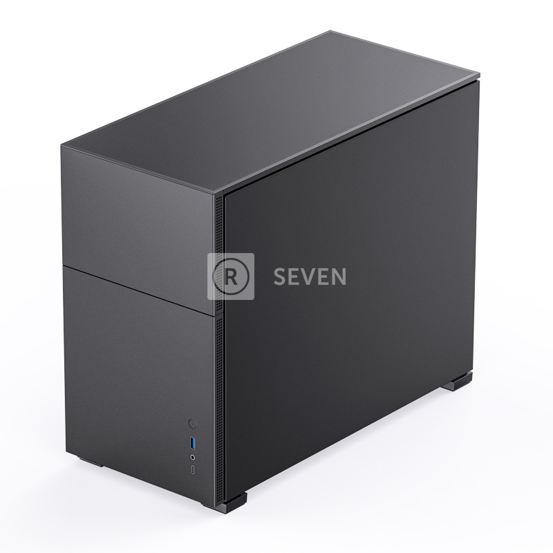 Компьютерный корпус JONSBO D31 STD TG Black