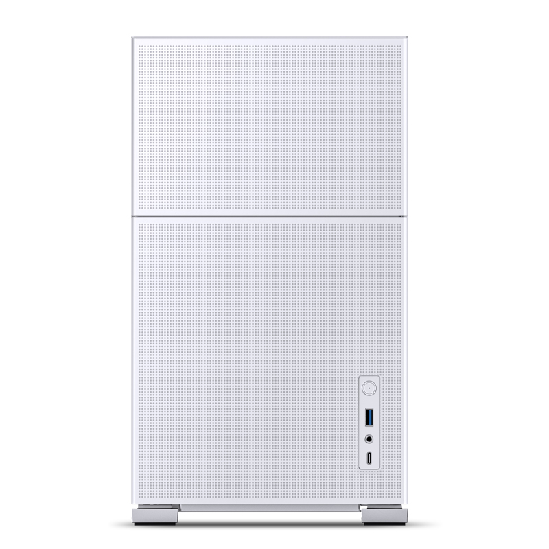 Компьютерный корпус JONSBO D31 MESH TG White
