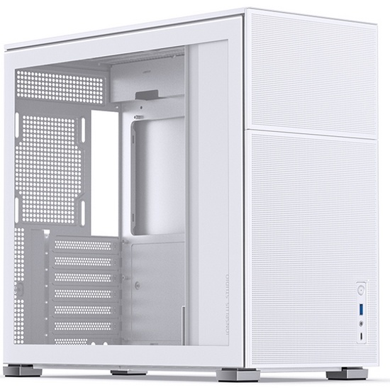 Компьютерный корпус JONSBO D41 MESH TG White