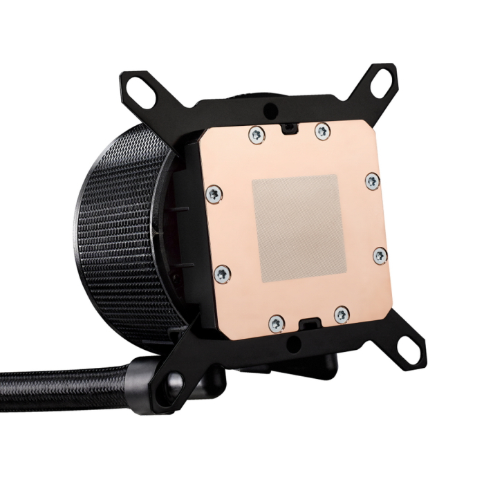 Система жидкостного охлаждения для процессора ASUS ROG RYUO III 360 ARGB 90RC00I1-M0UAY0
