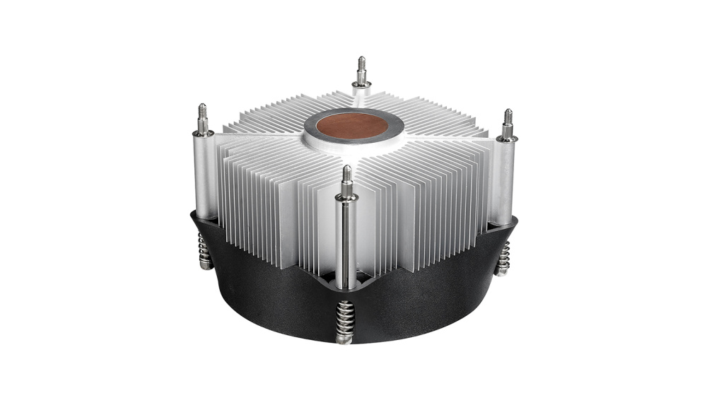 Кулер для процессора Deepcool THETA 31 PWM 1700