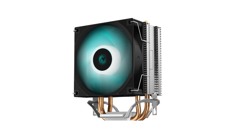 Кулер для процессора Deepcool AG300 MARRS PWM