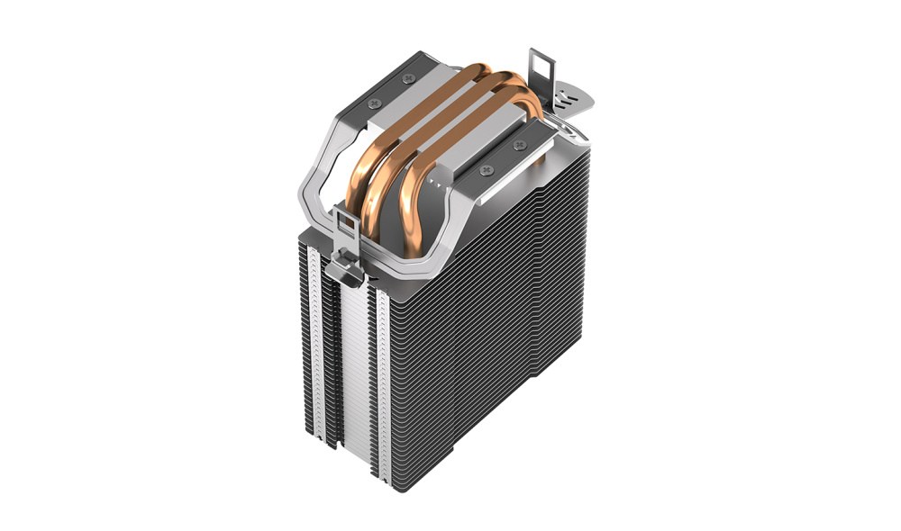 Кулер для процессора Deepcool AG300 MARRS PWM