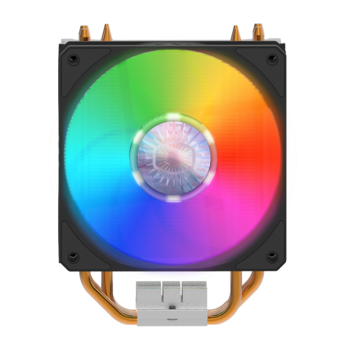 Кулер для процессора Cooler Master HYPER 212 ARGB RR-2V2L-18PA-R1 PWM