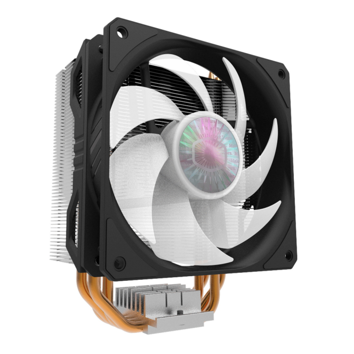 Кулер для процессора Cooler Master HYPER 212 ARGB RR-2V2L-18PA-R1 PWM