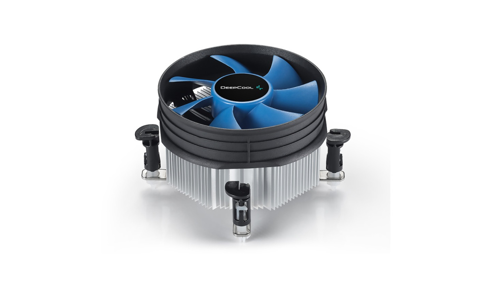 Кулер для процессора Deepcool THETA 21 PWM (DP-ICAP-T21P)