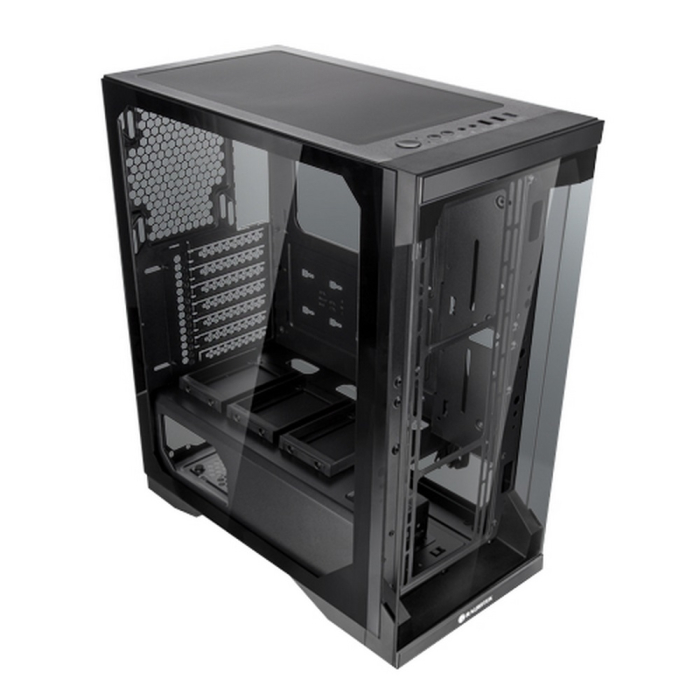 Компьютерный корпус RAIJINTEK SILENOS Black (0R20B00179)