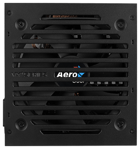 Блок питания Aerocool 500W VX-500 PLUS (4713105962758)