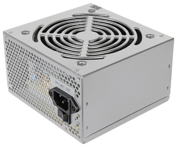 Блок питания Aerocool 650W ECO-650W