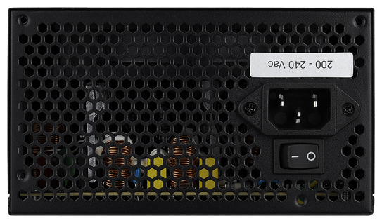 Блок питания Aerocool 800W VX PLUS 800
