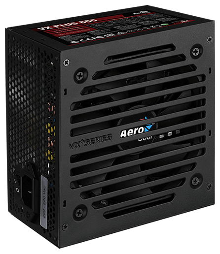 Блок питания Aerocool 800W VX PLUS 800