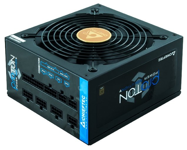 Блок питания Chieftec 1000W PROTON (BDF-1000C)