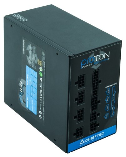 Блок питания Chieftec 1000W PROTON (BDF-1000C)