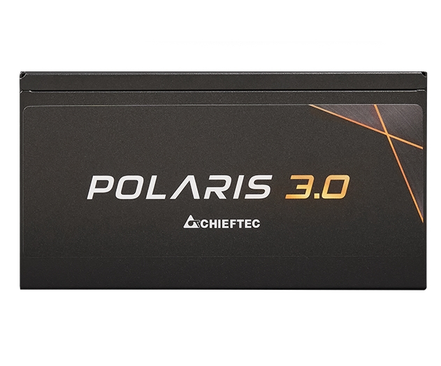 Блок питания Chieftec 1250W POLARIS 3.0 (PPS-1250FC-A3)