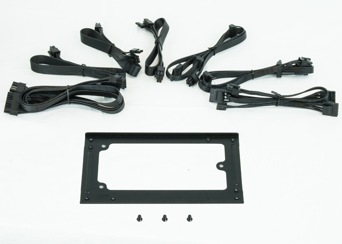 Блок питания Chieftec 450W COMPACT (CSN-450C)