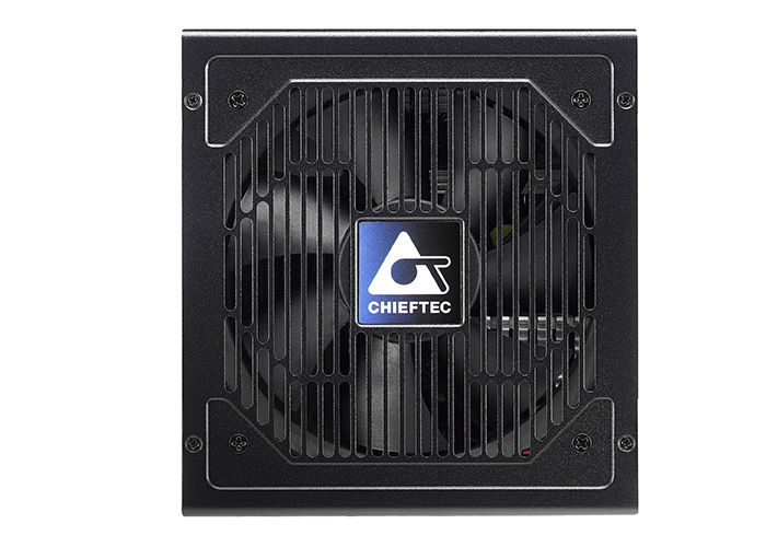 Блок питания Chieftec 500W FORCE (CPS-500S)