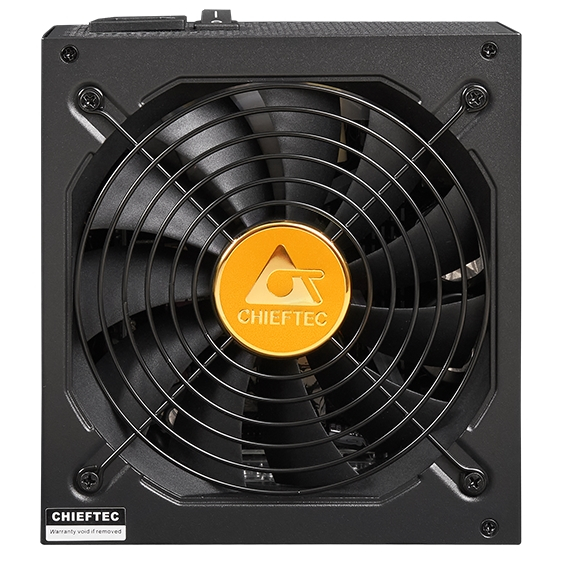 Блок питания Chieftec 850W POLARIS 3.0 (PPS-850FC-A3)