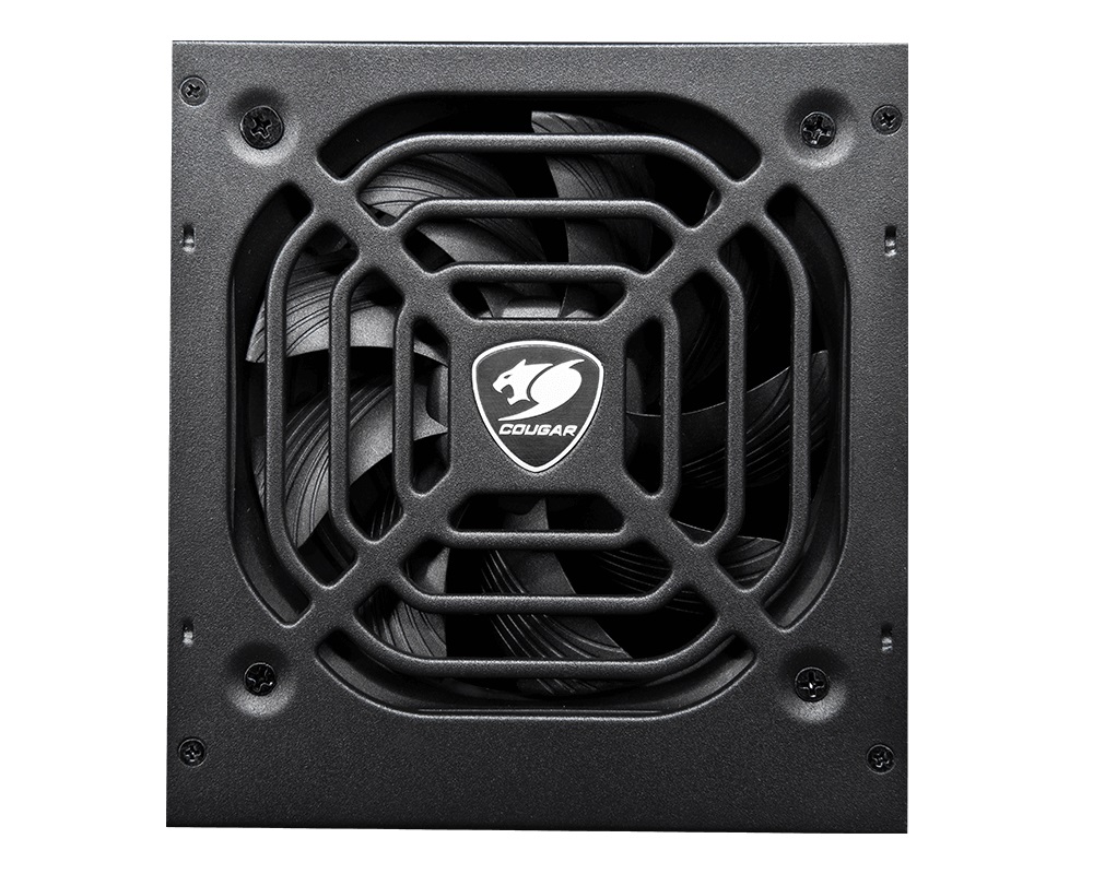 Блок питания COUGAR 500W (XTC500 Bulk)