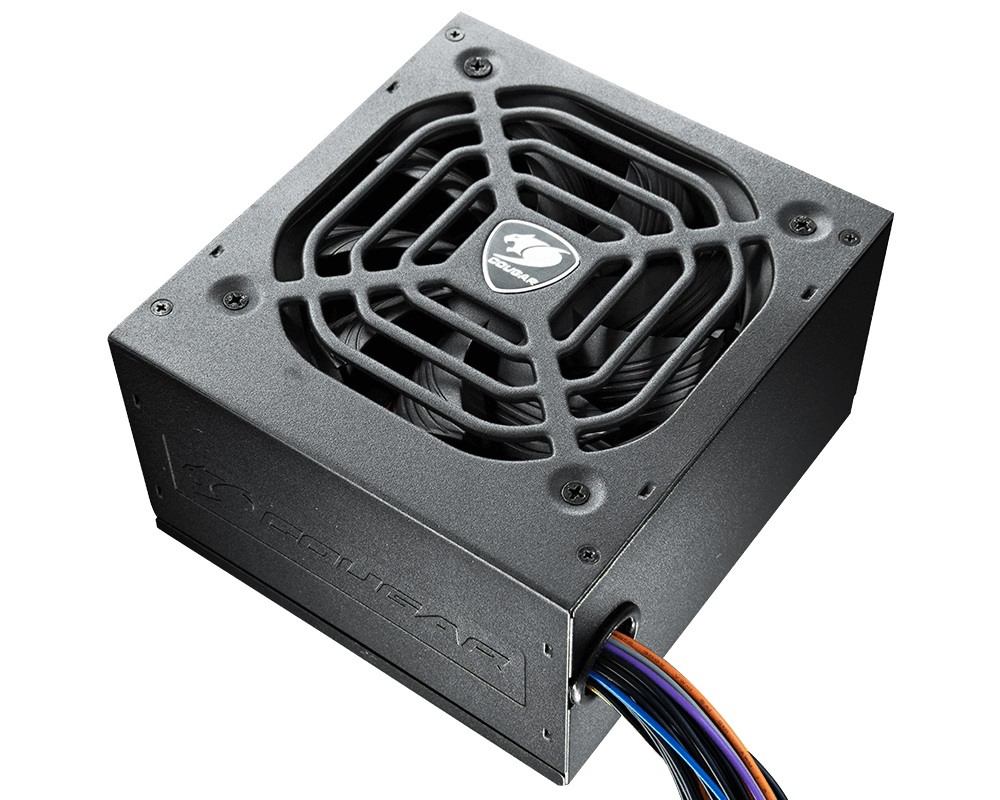 Блок питания COUGAR 500W (XTC500 Bulk)