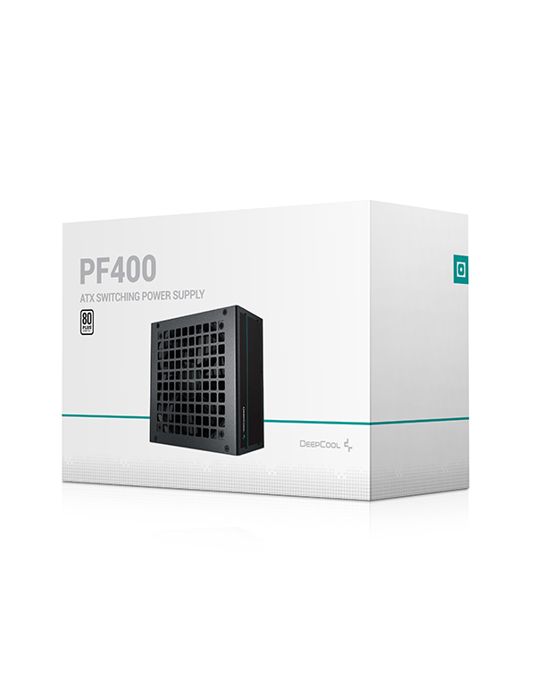 Блок питания Deepcool 400W PF400