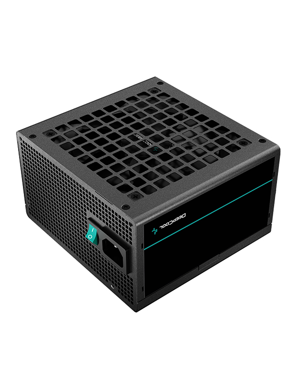 Блок питания Deepcool 450W PF450 (R-PF450D-HA0B-EU)