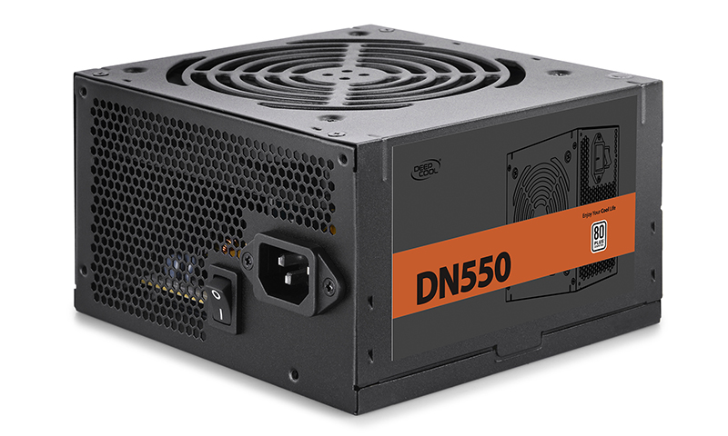 Блок питания Deepcool 550W NOVA DN550