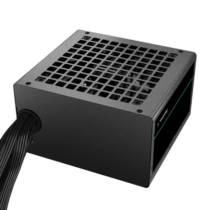 Блок питания Deepcool 600W PF600 (R-PF600D-HA0B-WDEU)