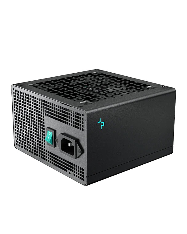 Блок питания Deepcool 700W PK700D (R-PK700D-FA0B-WGEU)