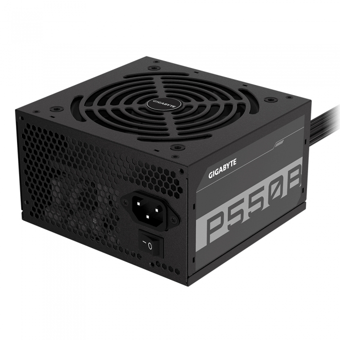 Блок питания Gigabyte 550W (GP-P550B)
