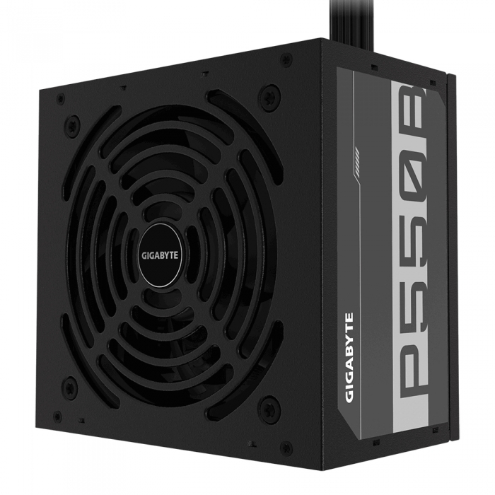 Блок питания Gigabyte 550W (GP-P550B)