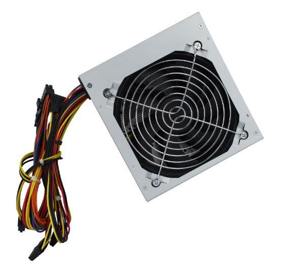 Блок питания InWin 400W (PM-400ATX/6135210)