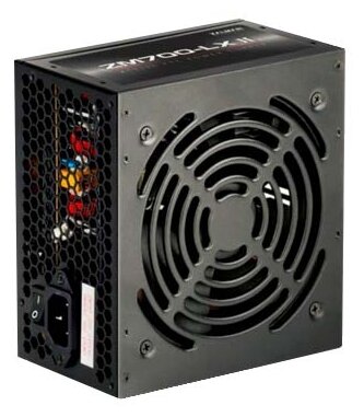 Блок питания Zalman 700W (ZM700-LX II)