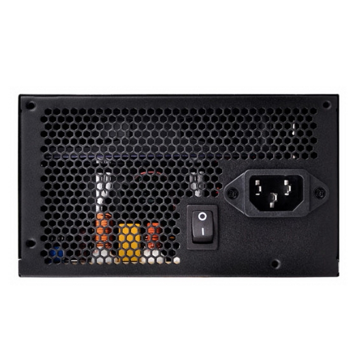 Блок питания SilverStone 600W (SST-ST60F-ES230)