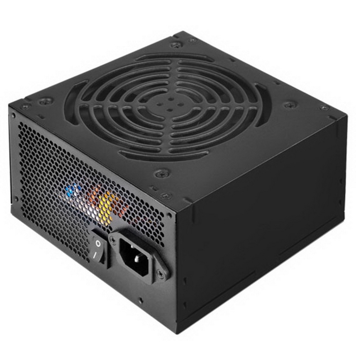 Блок питания SilverStone 600W (SST-ST60F-ES230)