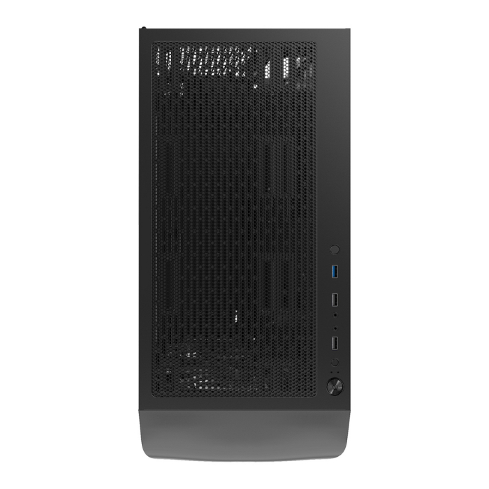 Компьютерный корпус ALSEYE Ai-B RGB Black (Ai20025)