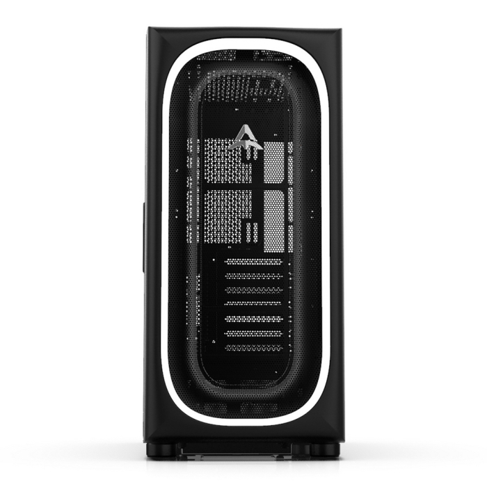 Компьютерный корпус ALSEYE Ai-B RGB Black (Ai20025)