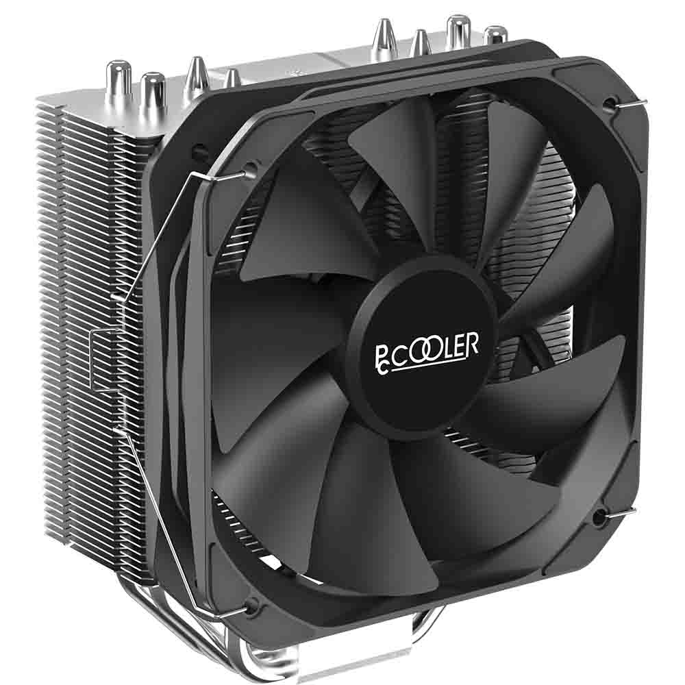 Кулер для процессора PCCooler GI-Paladin 400 PWM FAN