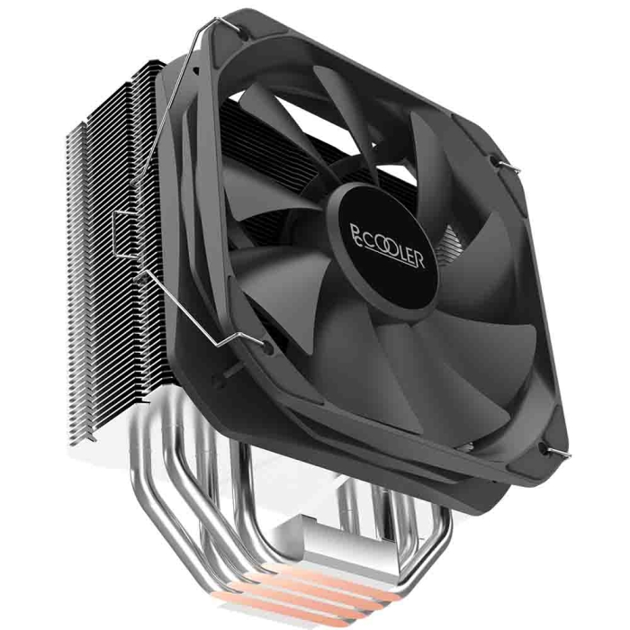 Кулер для процессора PCCooler GI-Paladin 400 PWM FAN