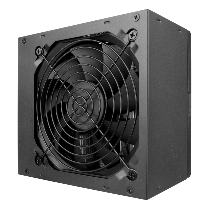 Блок питания 1STPLAYER 500W BLACK.SIR Black (PS-500BS) (SR-500W)