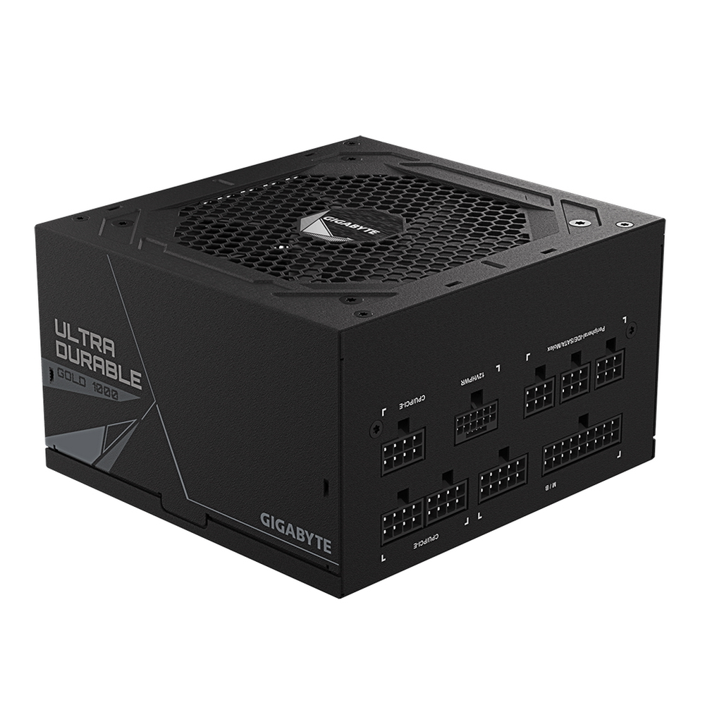 Блок питания Gigabyte 1000W (GP-UD1000GM PG5 v2)