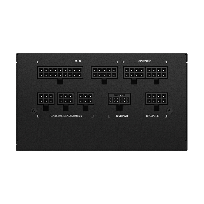 Блок питания Gigabyte 1000W (GP-UD1000GM PG5 v2)