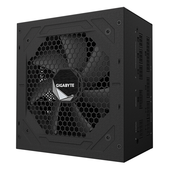 Блок питания Gigabyte 1000W (GP-UD1000GM PG5 v2)
