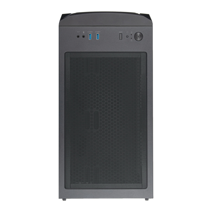 Компьютерный корпус SilverStone FARA RGB (G41FA511ZBG0020)
