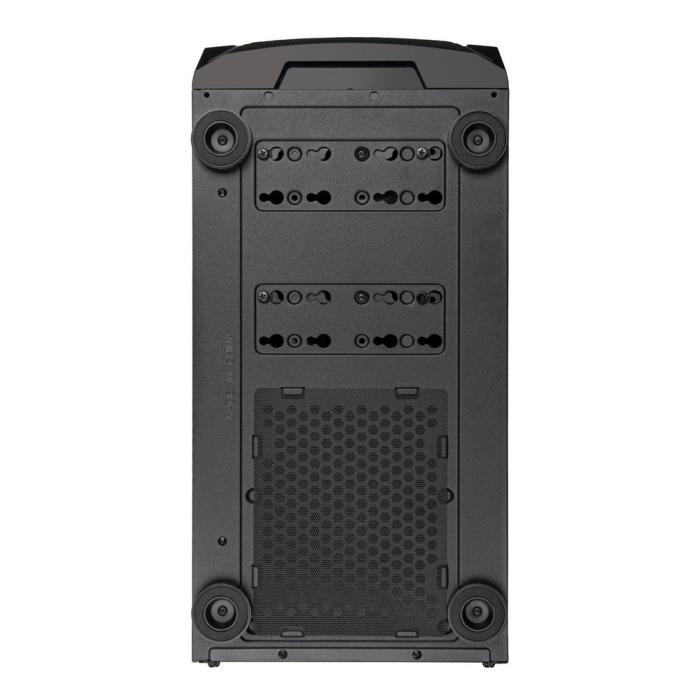 Компьютерный корпус SilverStone FARA RGB (G41FA511ZBG0020)