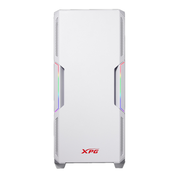 Компьютерный корпус ADATA XPG STARKER TG ARGB White (STARKER-WHCWW)