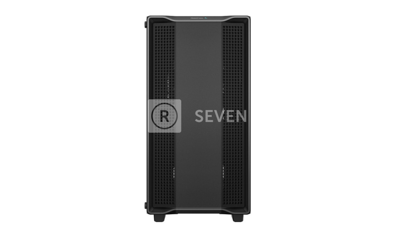 Компьютерный корпус Deepcool CC360 TG ARGB Black (R-CC360-BKAPM3-G-1)