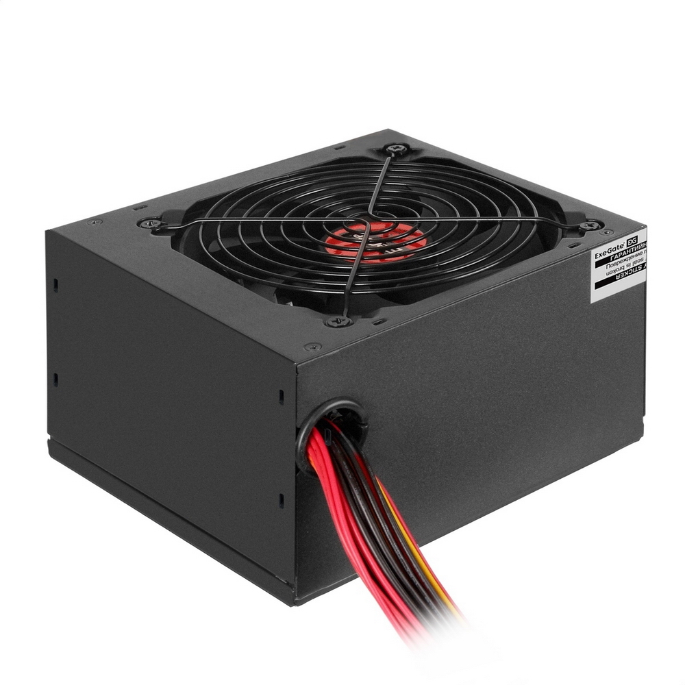 Блок питания ExeGate 1000W 1000PPE (EX292161RUS-PC)